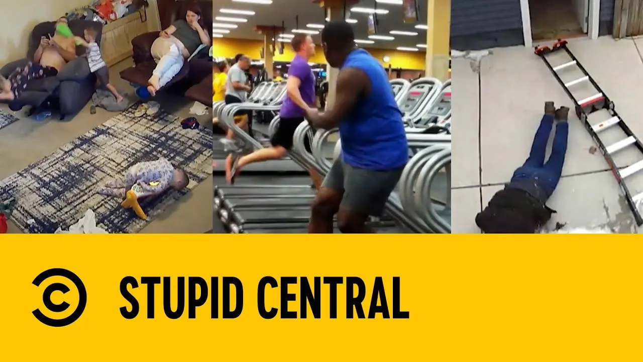 Stupid Central