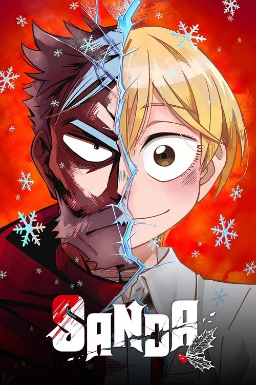 SANDA poster